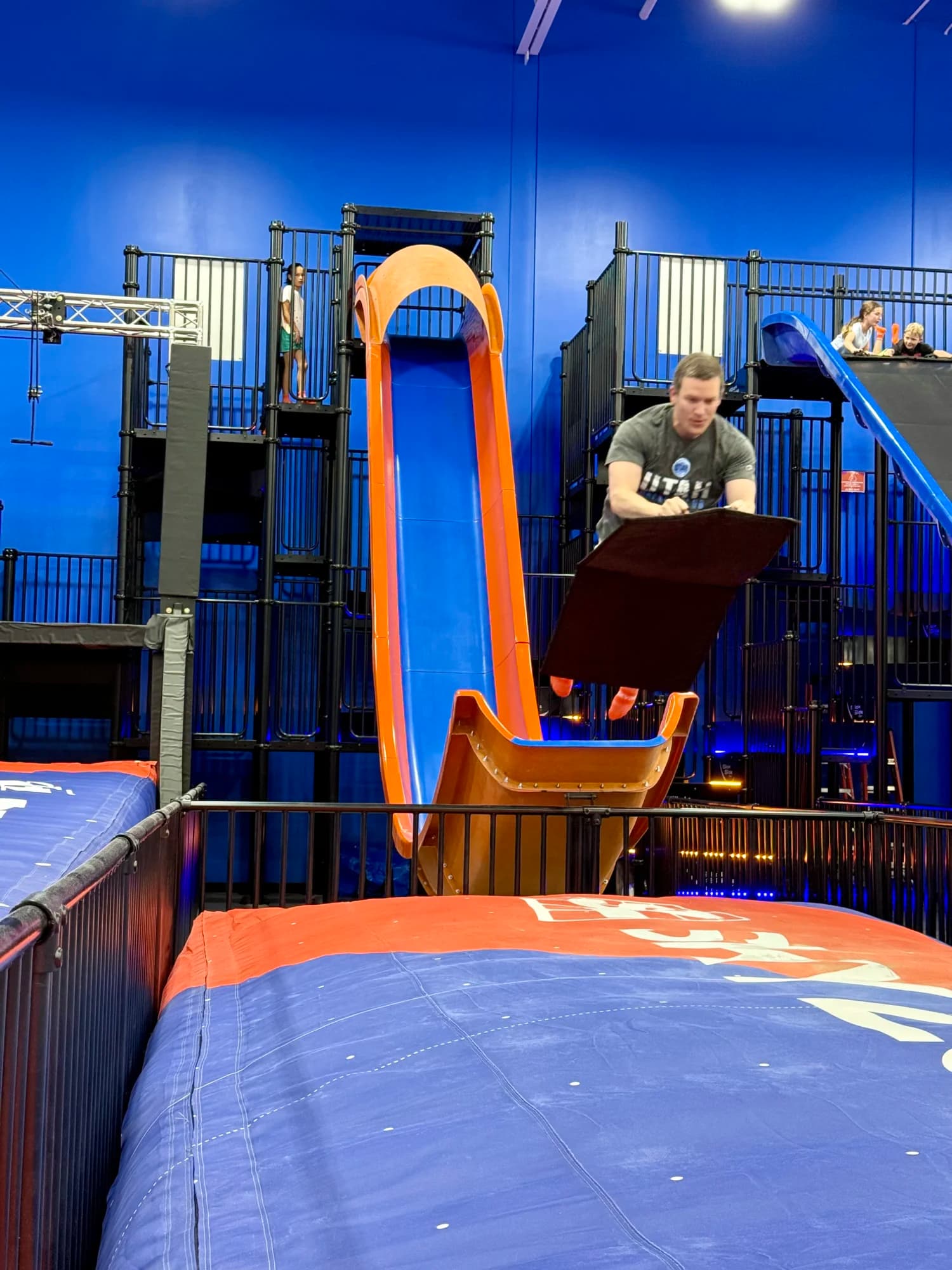 Sky Zone